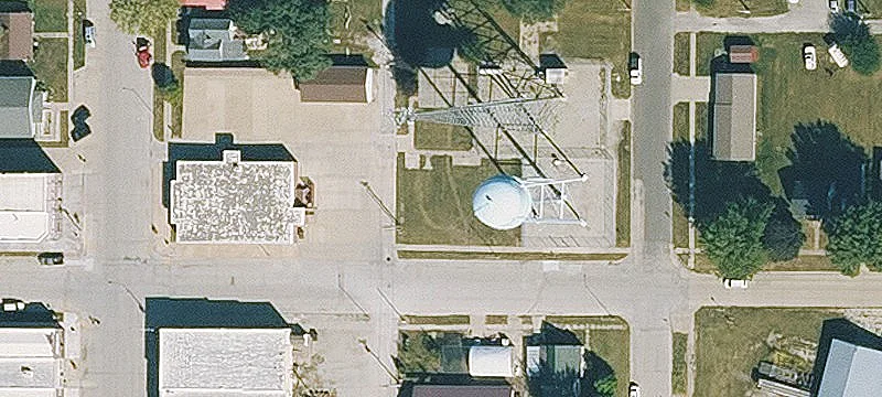Lenox, IA 50851