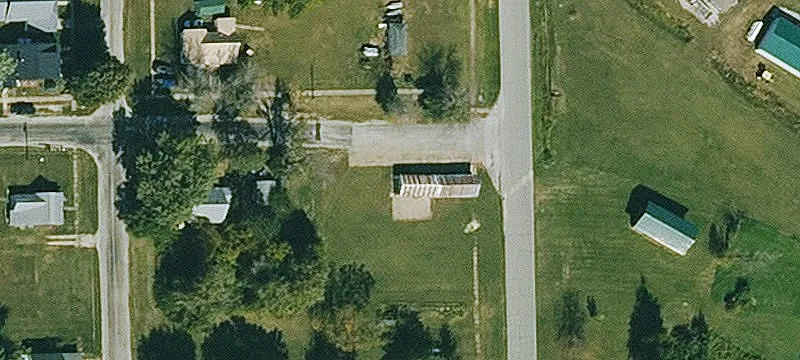 New Market, IA 51646