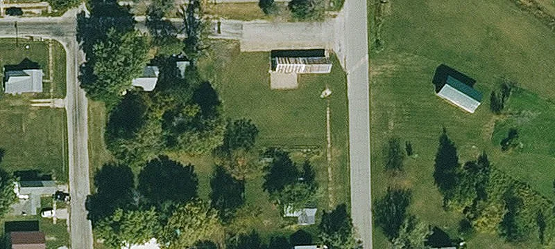 New Market, IA 51646