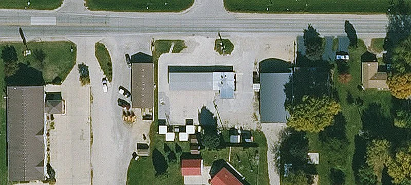 1614 Main St