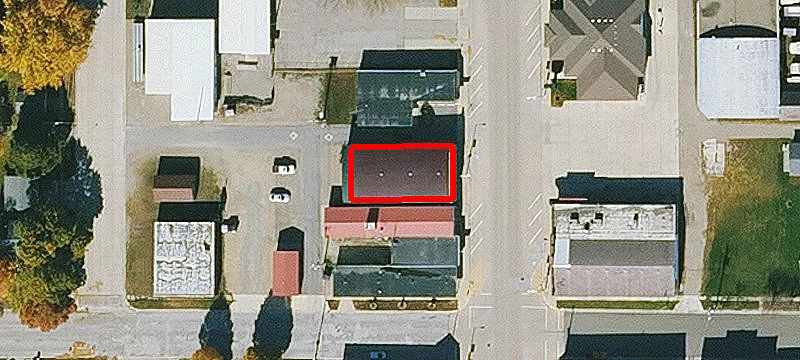 144 Main N Ave