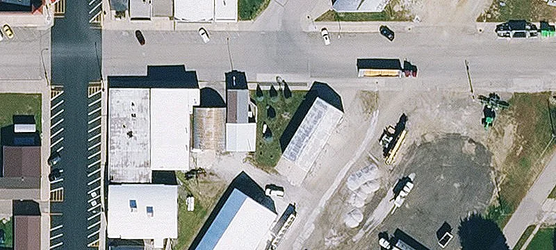 301 Cedar St