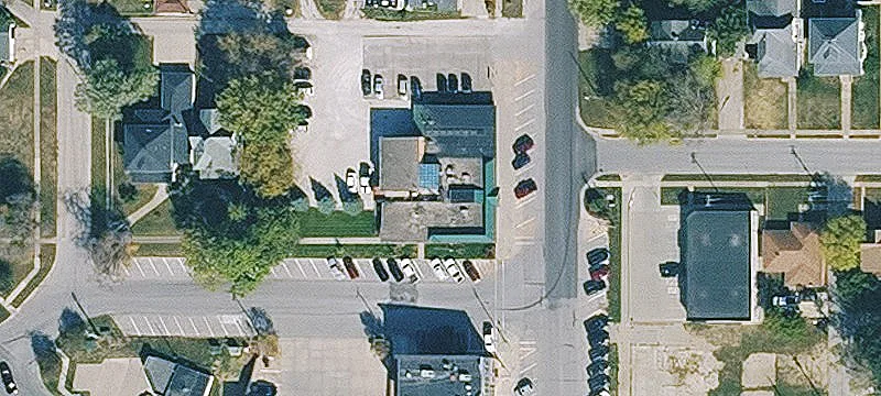 201 Main St