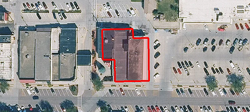 1406 Broadway