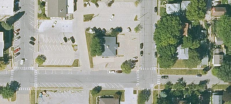107 Washington Ave