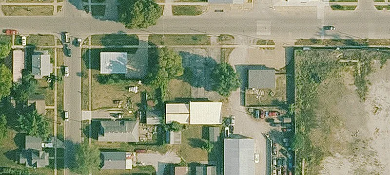 804 High W Ave