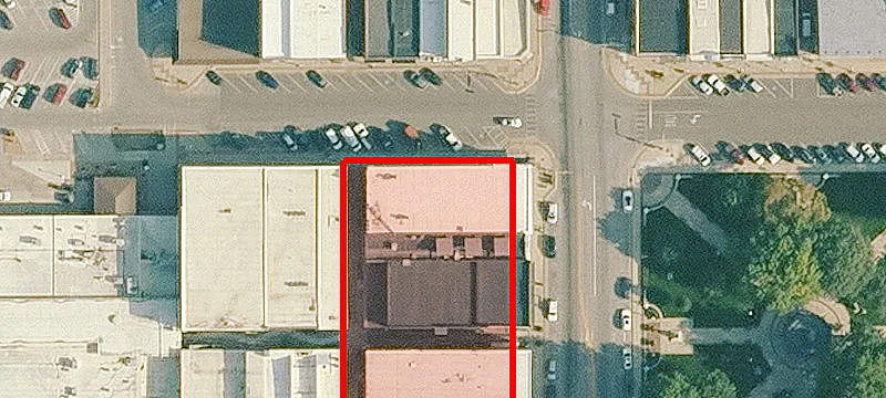 101 Market St