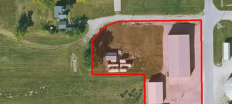 Radcliffe, IA 50230