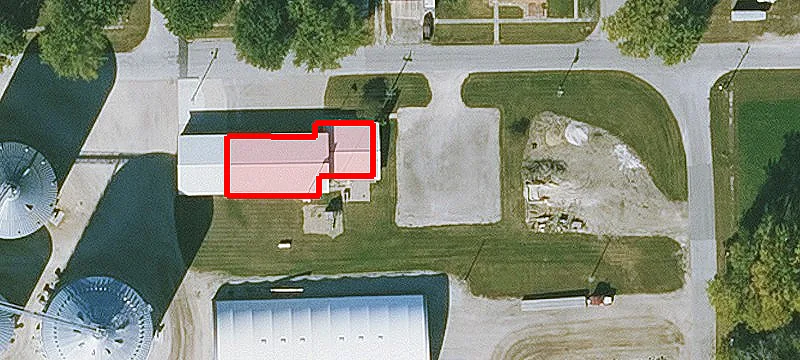 Radcliffe, IA 50230