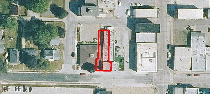 125 School St