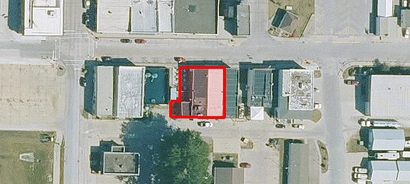 50 School St