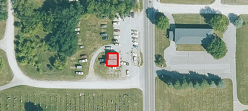 1205 Jefferson Way