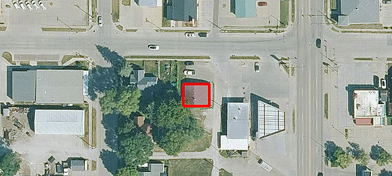 205 Clinton Ave