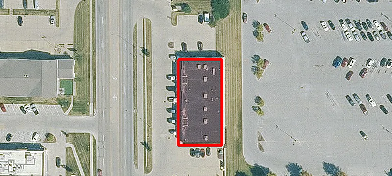 1214 Jefferson Way