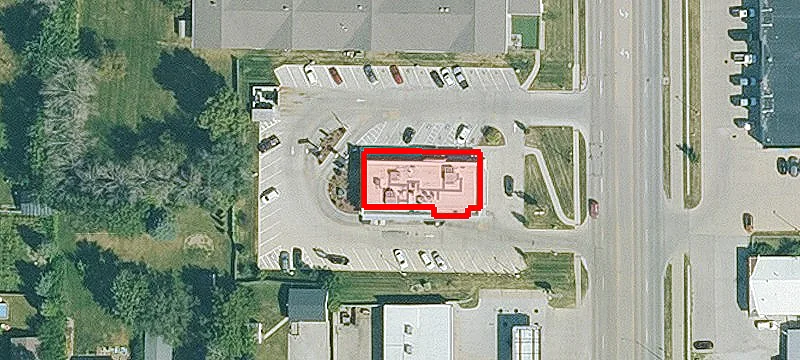1207 Jefferson Way