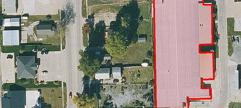 507 Locust St