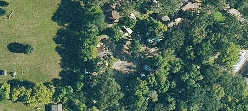 255th Ave