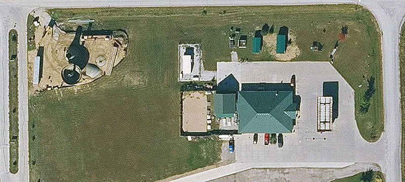 23200 Ctr Dr
