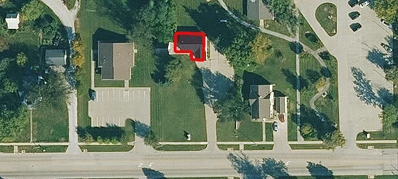 715 Main St
