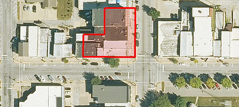 501 Cedar St