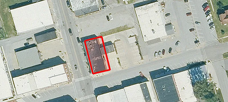 100 Walnut St