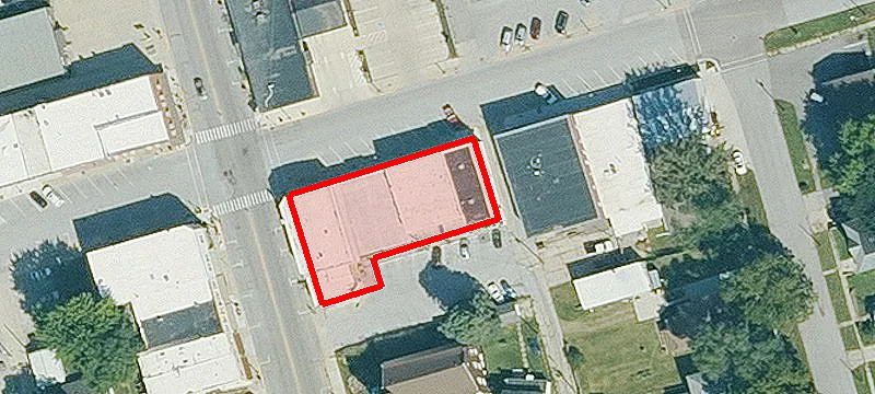 11 Howard St