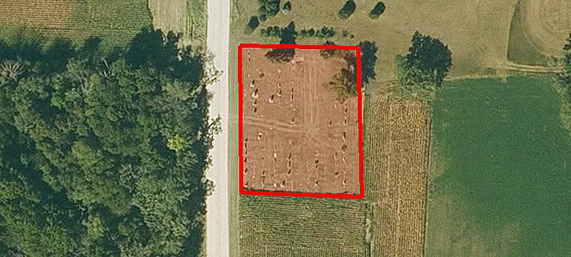 Ridgeway, IA 52165