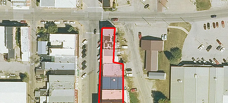 209 Main St