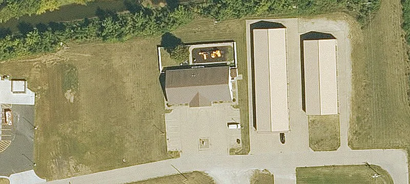 250 Colonels Dr