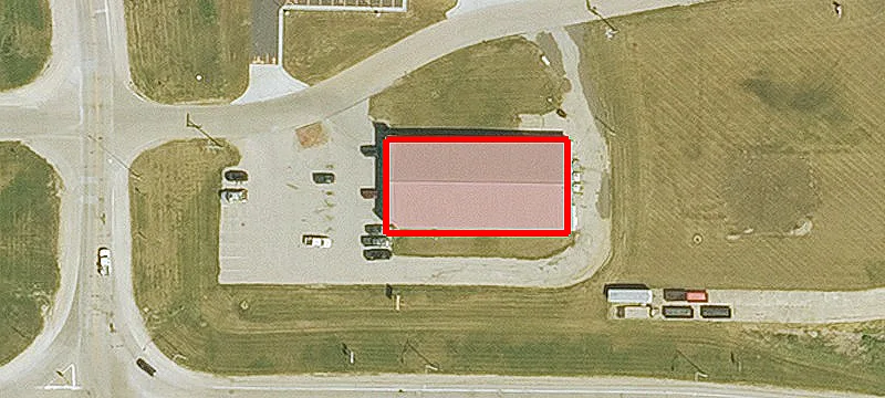 225 Colonels Dr