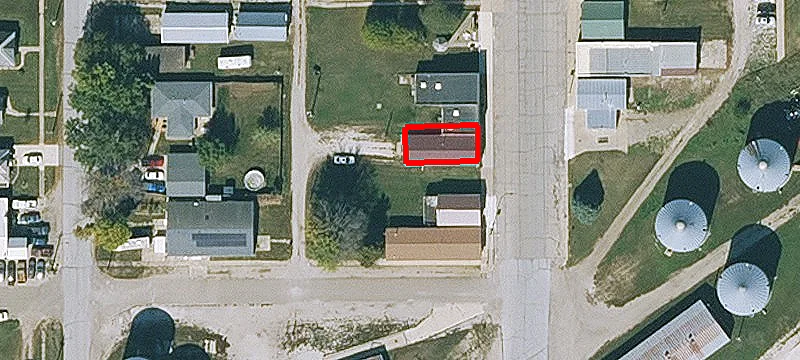 Irwin, IA 51446