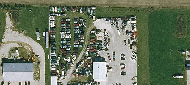 315 Industrial Dr