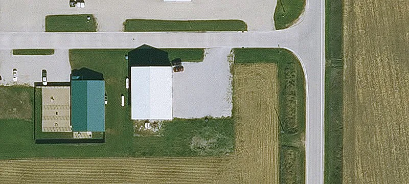 110 Industrial Dr