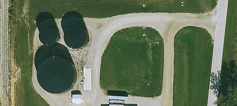 Stacyville, IA 50476