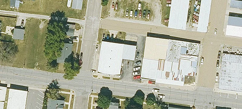 207 Main St