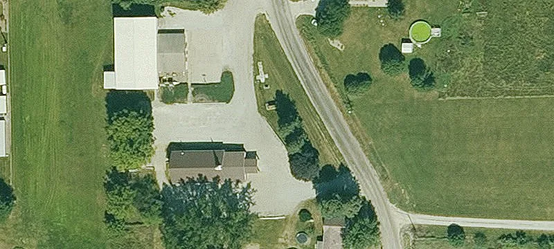 New Sharon, IA 50207