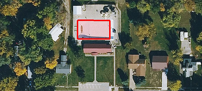 609 Sioux St