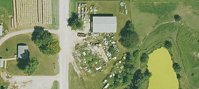 Lamoni, IA 50140