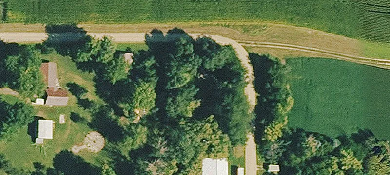 Main St Edna