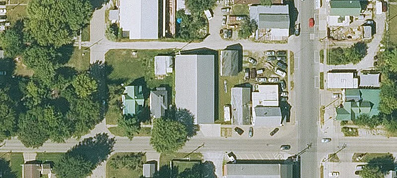 403 Grimes Ave