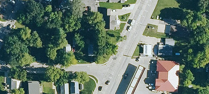 Hwy 71st N