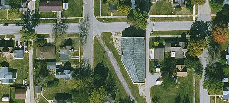 Hampton, IA 50441