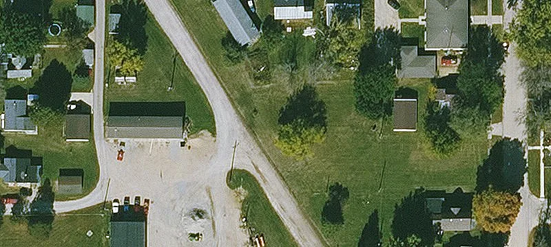Hampton, IA 50441