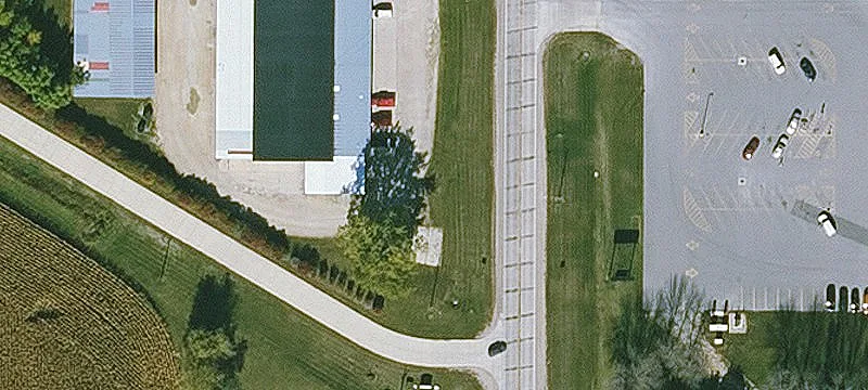 Hampton, IA 50441
