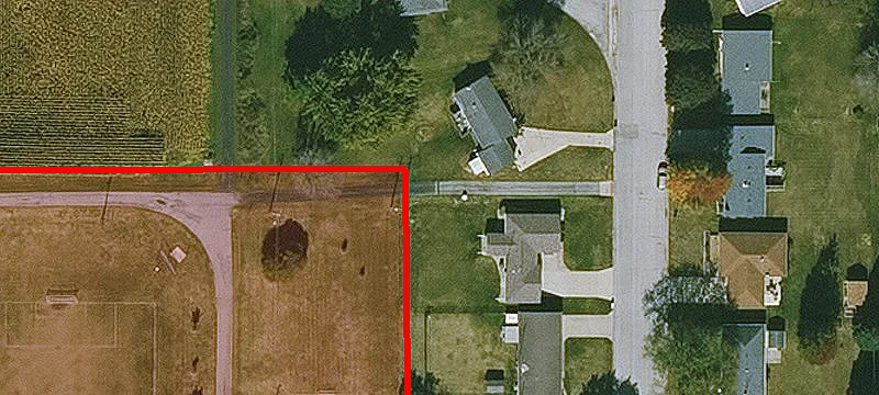 Hampton, IA 50441