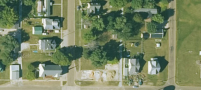 805 3rd St