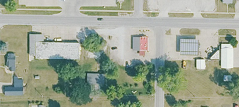 1600 Ct Ave