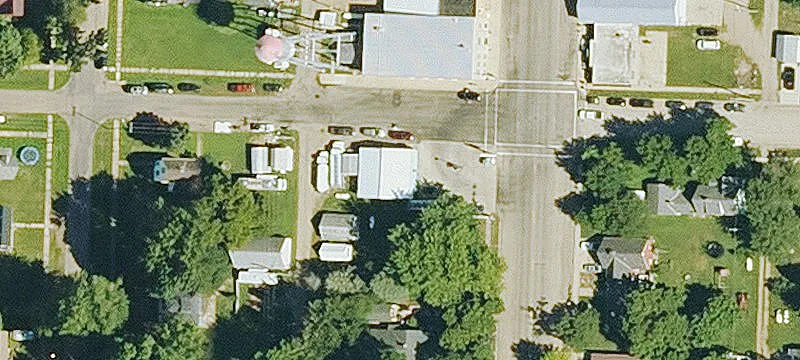 871 Main St