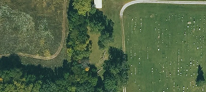 Braddyville, IA 51631