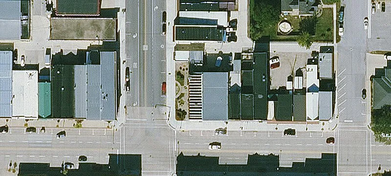 808 Central Ave
